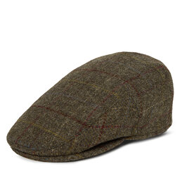 Barbour Schiebermütze Barbour MHA0009OL34 Braun