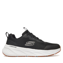 Skechers Laisvalaikio batai Skechers Edgeride-Rekze 232835/BKW Juoda