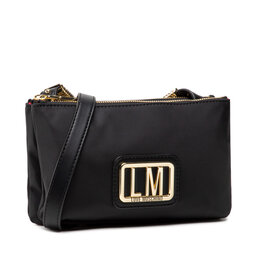 

Сумка LOVE MOSCHINO, Чорний