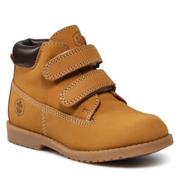 Lumberjack Gležnjarji Lumberjack Lood SB53901-006 CG001 Yellow