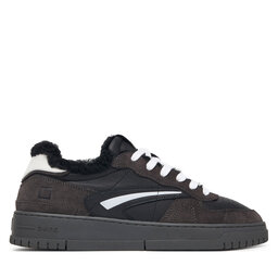 D.A.T.E. Sneakers D.A.T.E. Torneo M451-TPF-CA Schwarz