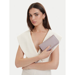 Coccinelle Handtasche Coccinelle SSL Coccinelle C-Me E5 SSL 19 03 01 Grau