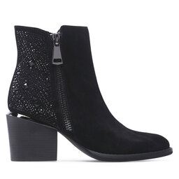 

Ботильйони Alma En Pena I22240 Crosta Black, Чорний