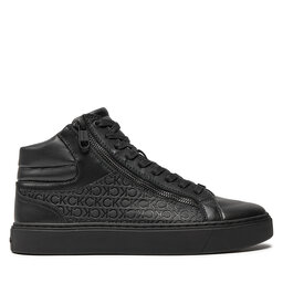 Sneakers alte uomo Calvin Klein escarpe