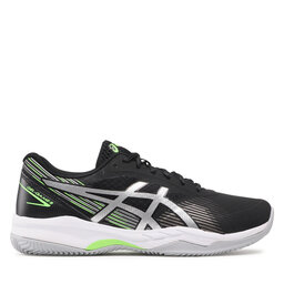

Взуття Asics, Чорний