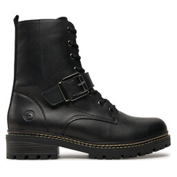 Remonte Stiefeletten Remonte D0B78-01 Schwarz