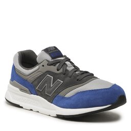 New Balance Sneakers New Balance GR997HSH Grau