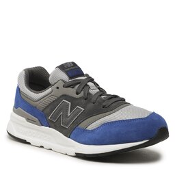 New Balance Sneakers New Balance GR997HSH Gris