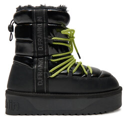 D.Franklin Botas de nieve D.Franklin DFSH371007 Negro