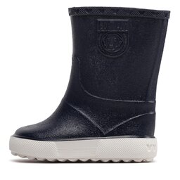 

Гумові чоботи Boatilus Nautic Rain Boot VAR.01 Blue/White, Cиній