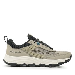

Трекінгові черевики Columbia Hatana Breathe BM7444 Pebble/Black 227, Бежевий