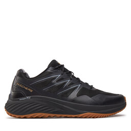 Skechers Αθλητικά Skechers Bounder Rse-Zoner 232781/BKGD Μαύρο