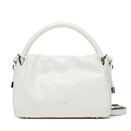 Guess Torebka Guess Amys HWMY96 59160 Biały