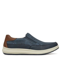 Rieker Halbschuhe Rieker 16952-14 Dunkelblau
