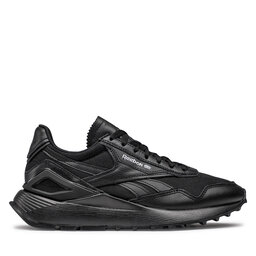 

Взуття Reebok Cl Legacy Az H68650 Cblack/Cblack/Aciyel, Чорний