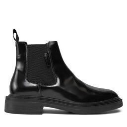

Челсі Gant Fairwyn Chelsea Boot 27651406 Black, Чорний