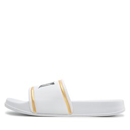 

Шльопанці Everlast Evl Side 872740-50 White 3, Білий