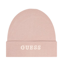 Guess Mütze Guess AW5189 POL01 Rosa