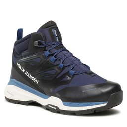 Helly Hansen Scarpe da trekking Helly Hansen Traverse Ht 11805_689 Evening Blue/Deep Fjord