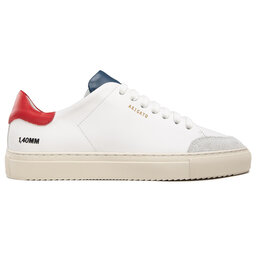 

Снікерcи Axel Arigato Clean 90 28623 White/Red/Blue, Білий