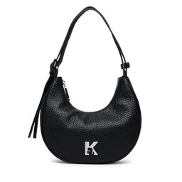 Karl Lagerfeld Jeans Handtasche Karl Lagerfeld Jeans B4W30168 Schwarz