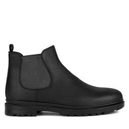 Geox Chelsea Geox U Andalo U16DDA 000FF C0005 Nero