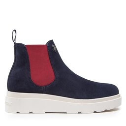 

Челсі U.S. Polo Assn., Cиній