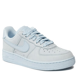 Nike Topánky Nike Air Force 1 DZ2786-400 Blue Tint