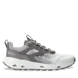 Jack Wolfskin Сникърси Jack Wolfskin Prelight Pro vent Low 4064321 Зелен