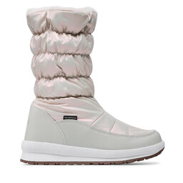 CMP Cizme de zăpadă CMP Holse Wmn Snow Boot Wp 39Q4996 Bej