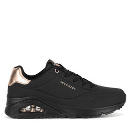 Skechers Αθλητικά Skechers UNO 177094 BBK Μαύρο