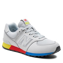New Balance Sneakers New Balance GC574MSC Grey Matter