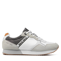 

Снікерcи Big Star Shoes JJ174144 White, Білий