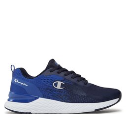 

Снікерcи Champion Bold 3 Low Cut Shoe S22171-BS501 Nny/Rbl, Cиній