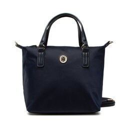 Tommy Hilfiger Bolso Tommy Hilfiger Poppy St Small Tote AW0AW10262 DW5