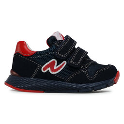 

Туфлі Naturino Sammy Vl 0012015880.01.0C02 Navy, Cиній