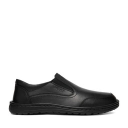 Go Soft Halbschuhe Go Soft CEO-FIZA-04 MI18 Schwarz