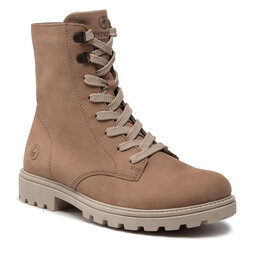 Remonte Botas Remonte D8479-21 Braun