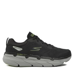

Взуття Skechers Max Cushioning Premier 220068/BKLM Black/Lime, Чорний