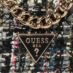 

Сумка Guess Spark (TB) Mini Bags HWTB87 00780 BML, Cиній