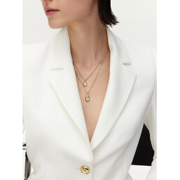 Guess Kaklarota Guess JUBN05 242JW Zelta
