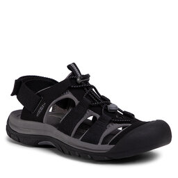 Keen Sandalen Keen Rapids H2 1022272 Black/Steel Grey