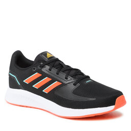 adidas Обувки adidas Runfalcon 2.0 H04539 Core Black