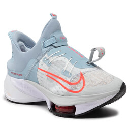 Nike Pantofi Nike Air Zoom Tempo Next% Flyease CZ2853 401 Lt Armory Blue/Flash Crimson