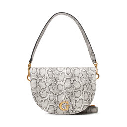 

Сумка Guess Danna Saddle Bag HWKA84 20190 PYT, Сірий