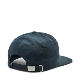 

Бейсболка Volcom Wonder E5512305 Black Oyt, Чорний