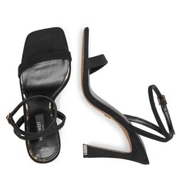 

Босоніжки Nine West 123AL1713 Black, Чорний