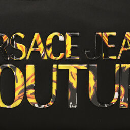 

Сумка на пояс Versace Jeans Couture 74YA4B93 ZS394 M09, Чорний