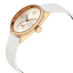 

Годинник Calvin Klein, Білий