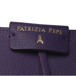 

Сумка Patrizia Pepe CB8896/L001-M448 Sexy Violet, Фіолетовий